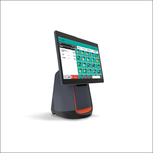 Garment Software POS System