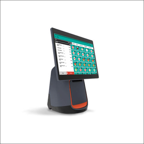 Retail POS Software