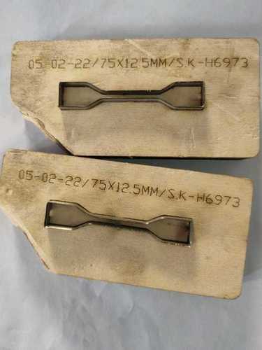 Cutting die