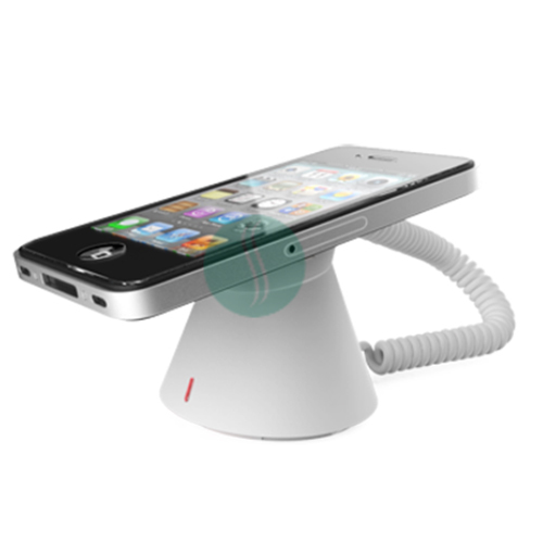 Oval Mobile Stand