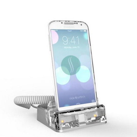 Vertical Mobile Stand