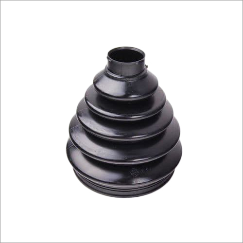 Rubber Axle Boot By RIO INTERNATIONAL