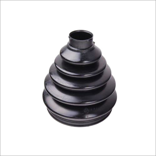 Rubber Axle Boot