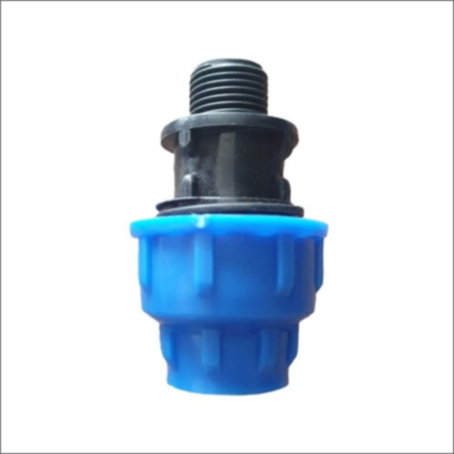 20 mm MDPE  Male Threaded Adaptor