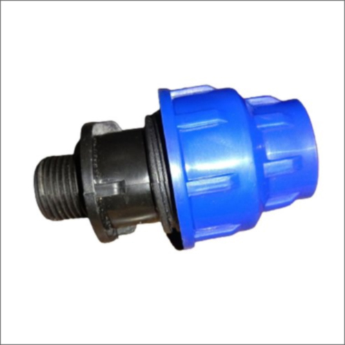 20mm MDPE Pipe Fitting