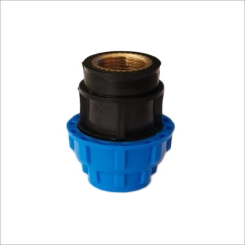 20 MM FTA Compression Brass
