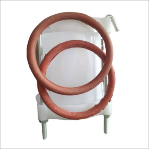 100 MM Polyproylene D Joint