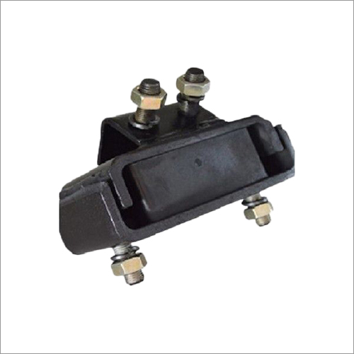 Automotive Engine Mounting
