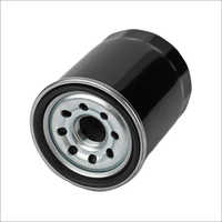 Automotive Oil Filters - Metal And Paper, 3.5 Inches Diameter X 4 Inches Height, 1/2 Inch Thread Size, 10 Gpm Flow Rate, 100 Psi Operating Pressure, 250°f Operating Temperature