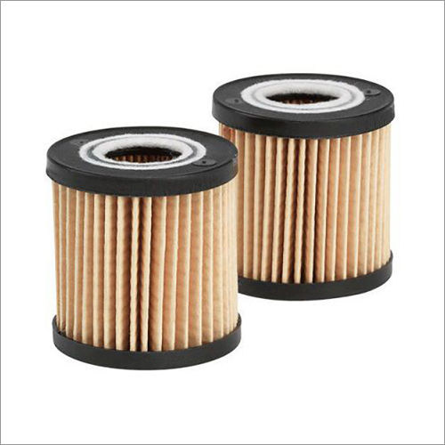 Oil Filters