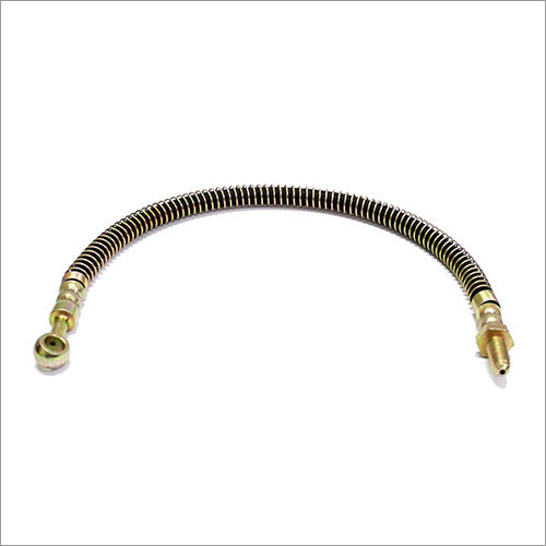 Metal Automotive Hydraulic Brake Hoses