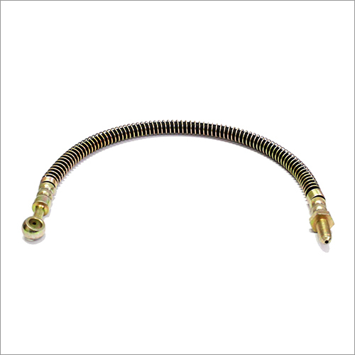 Automotive Hydraulic Brake Hoses