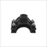 63mm PP Clamp Saddle