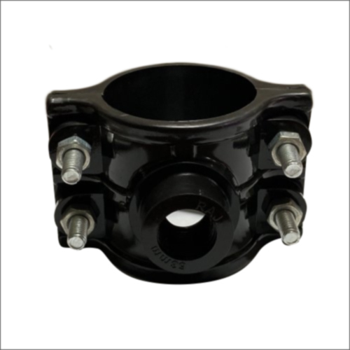 63mm Hdpe Saddle