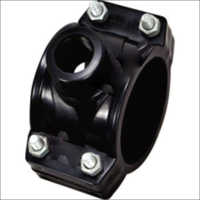 Hdpe Pipe Saddle 