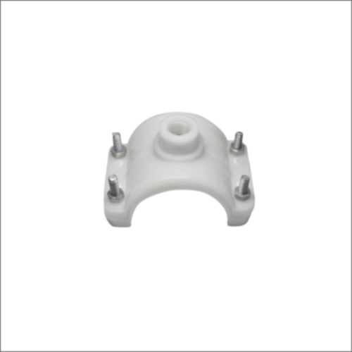 90 MM PP Service Saddle
