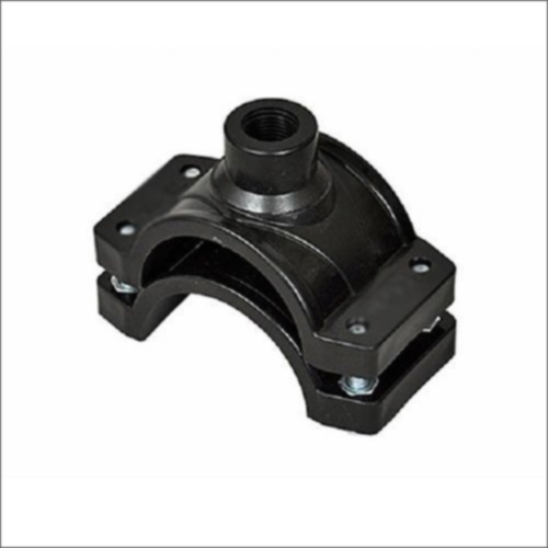 63mm Plastic PP Service Saddle