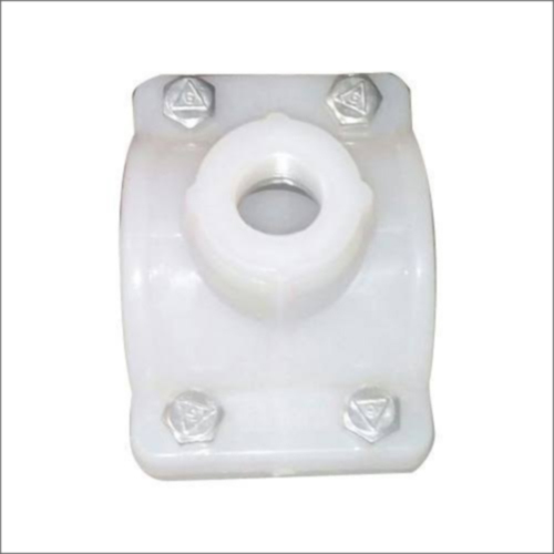 90 MM PVC Service Saddle