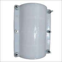 PVC Saddle