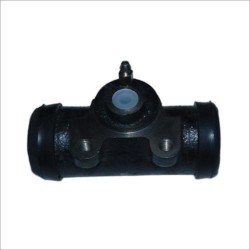 Automotive Wheel Cylinder Assembly