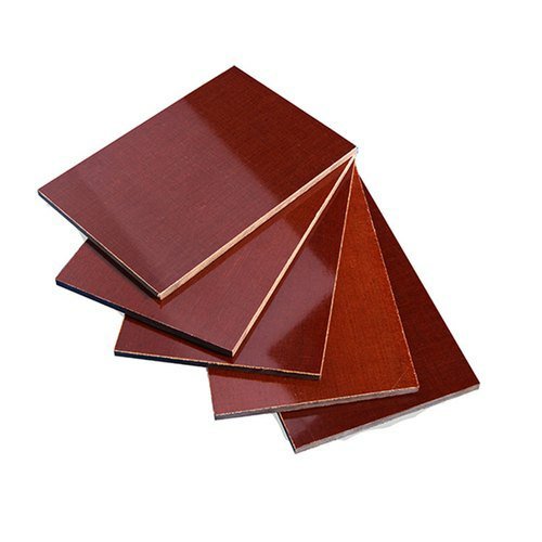 Tufnol sheet