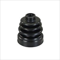 Rubber Axle Boot