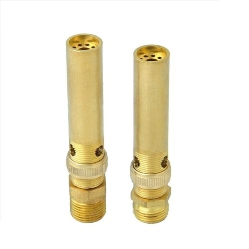 Brass Gas Parts