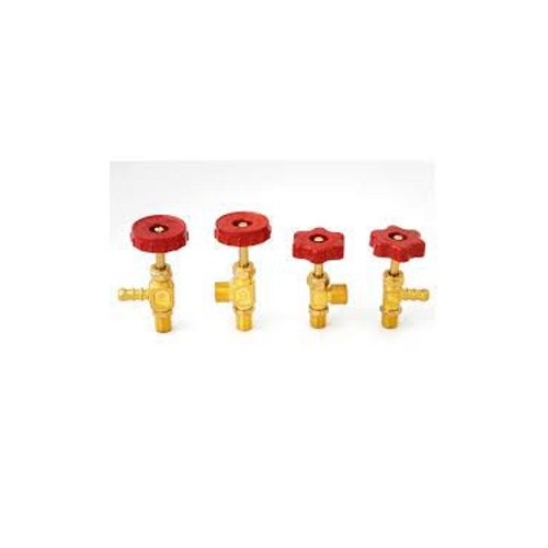 Canteen Burner valve