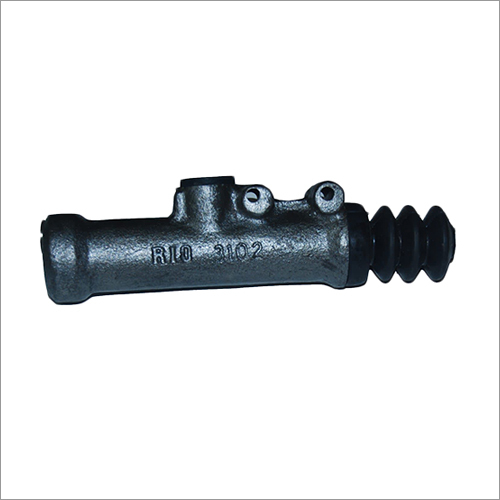 Automotive Clutch Cylinder Assembly