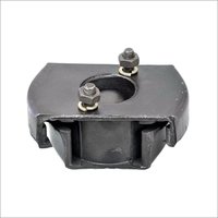 Automotive Engine Mounting