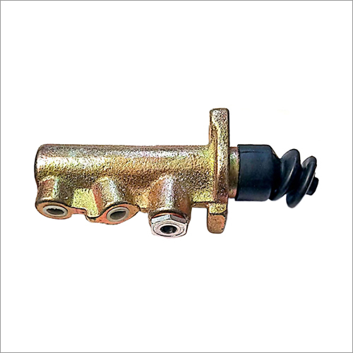 Automotive Master Cylinder Assembly