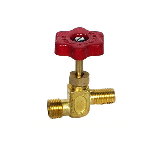 S Type Brass Canteen Valve