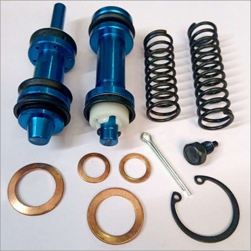 Automotive Master Cylinder Kit