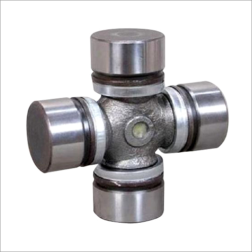 Automotive Universal Joint Cross