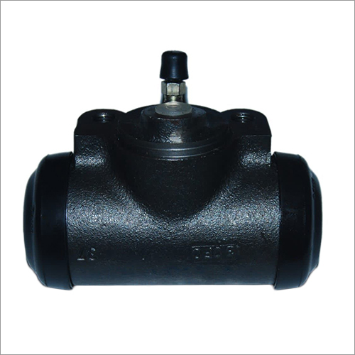 Automotive wheel cylinder Assembly