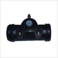 Automotive wheel cylinder Assembly