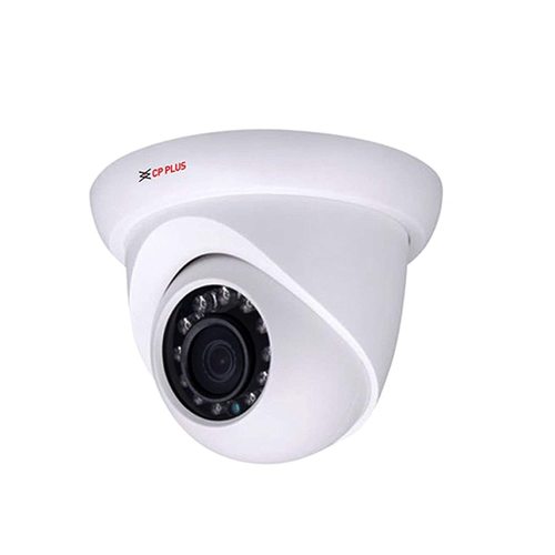 CP PLUS 5 MP CCTV DOME CAMERA