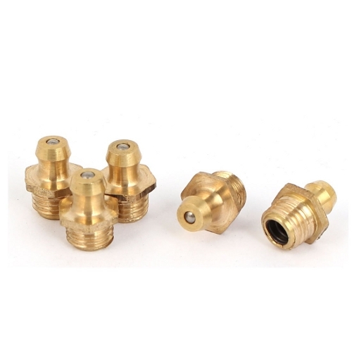 Brass Grease Nipple By DIVYA BRASS PRODUCTS