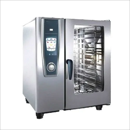 Combi Oven 
