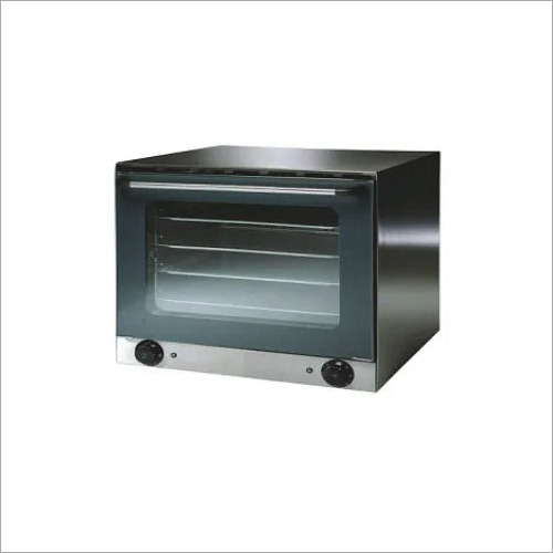 Stainless Steel Commercial Convection Oven