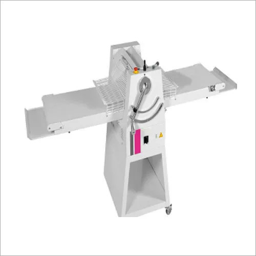 Commercial Dough Sheeter