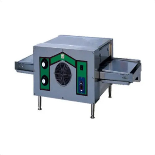 Commercial Pizza Conveyor Oven