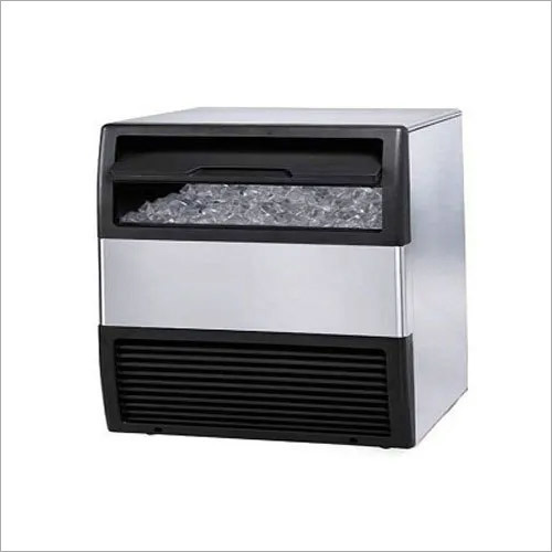 Commercial Ice Cube Machine