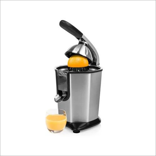 Commercial Citrus Juicer