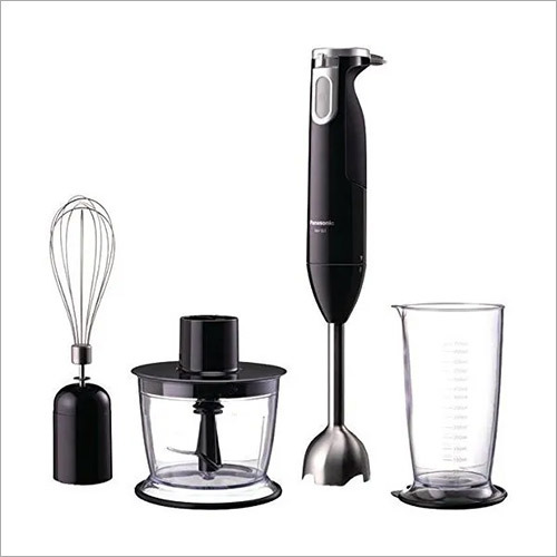 Commercial Hand Blender