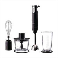 Commercial Blenders and Mixers