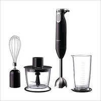 Hand Blender