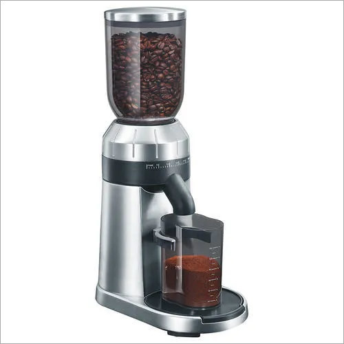 Coffee Grinder Machine