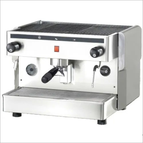 Single Group Coffee Machine