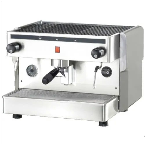 Single Group Commercial Coffee Machine